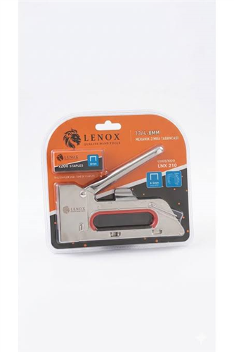 LENOX ZIMBA TABANCASI 13-4/6/8